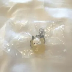 ポチャッコ　オイスター