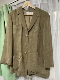 セットアップ ジャケットのサムネイル