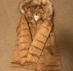 モンクレール　MONCLER ダウン　M レディース