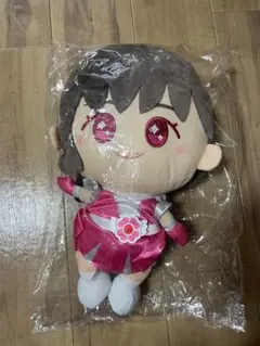 VTuber ヘアピンまみれ パペター - メルカリ
