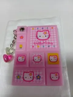 サンリオ シークレットタイルシール風ミニミラー ③