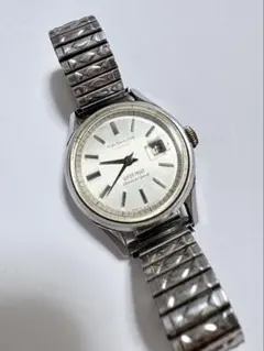 ジャンク品 RADO ボイジャー デイデイト 不動 腕時計 - メルカリ