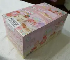 販売終了品 リーメント マイメロディといちごのお部屋 コンプリート