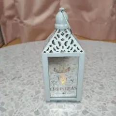 クリスマス　飾り　ランプ風　新品未使用