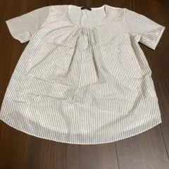 コムサイズム　トップス