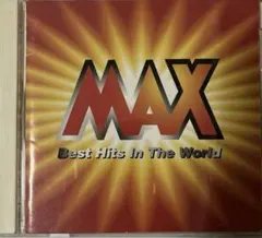 MAX
