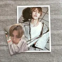 BOYNEXTDOOR テサン トレカ No Genre