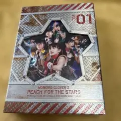 ももいろクローバーZ/ももクロ 春の一大事 2013 西武ドーム大会～星を継ぐ…