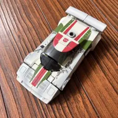 トランスフォーマー　ラチェット　ホイルジャック　ブローン トランスフォーマー ラチェット ホイルジャック ブローン - メルカリ