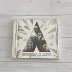 2026年最新】bigbang aliveの人気アイテム - メルカリ