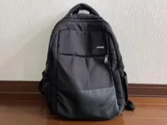 HOMIE ブラック リュック・バックパック