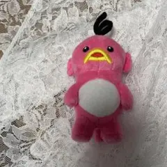 エビシーぬいぐるみマスコット キーホルダー付き