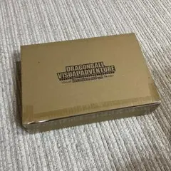 ドラゴンボール ビジュアルアドベンチャー プレミアムセットVol.1 新品未開封