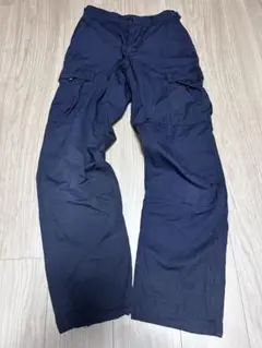 90sPropper BDU357 ダブルニーミリタリーカーゴパンツ Large 90sPropper BDU357 ダブルニーミリタリーカーゴパンツ Large