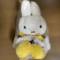 レア　ミッフィー ハウステンボス　ぬいぐるみ　光の王国 ミッフィー ぬいぐるみ ハウステンボス 光の王国 希少レア◇ミッフィー