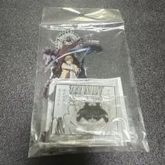 DEATH NOTE デスノート 夜神月 アクリルスタンド アクリルジオラマ