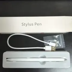 【未使用】iPad用スタイラスペン