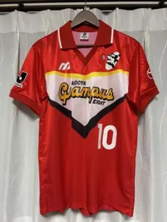 名古屋グランパス リネカー ユニフォーム Jリーグ初期 激レア 2026年最新】リネカー ユニフォームの人気アイテム - メルカリ