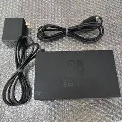 40 Nintendo Switch ドッグセット
