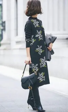 2026年最新】SEVEN TEN ニットワンピースの人気アイテム - メルカリ