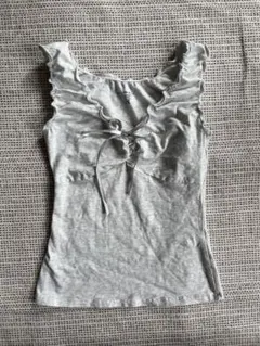 「まとめ購入の場合20％off」 Brandy Melville タンクトップ