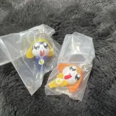 ケロロ軍曹 めじるしアクセサリー タママセット
