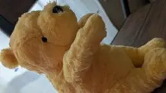 セキグチ　ディズニー あそんで！クラシック プー　くまのプーさん ぬいぐるみ