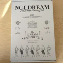 NCT DREAM 2023 シーグリ