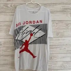 Air Jordan グラフィックTシャツ XL