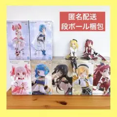 魔法少女まどか☆マギカ ねんどろいど まとめ売り ほむら まどか マミ なぎさ 魔法少女まどか☆マギカ ねんどろいど まとめ売り ほむら まどか マミ