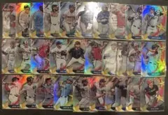 star of MLB.JAPAN フルコンプセット　全50枚