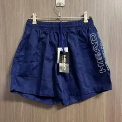 HEAD TSP-514 ネイビー Lサイズ ショートパンツ