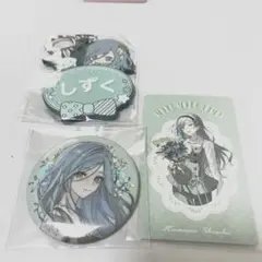 プロセカ　モモジャン　日野森雫　グッズ　まとめ売り