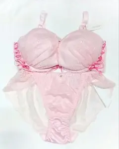 【完売品】LOVERAN 2nd ブラショーツ オープンショーツ ベビードール 完売品】LOVERAN 2nd ブラショーツ オープンショーツ ベビー