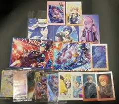 プロセカ ぱしゃこれ エピカ ウエハース アニメイト特典 まとめ売り