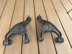 86 BRZ リアアームセット(ブッシュ抜き品) - メルカリ