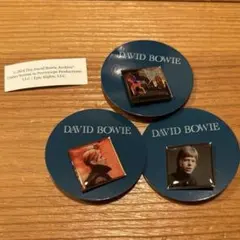 2026年最新】David Bowie ピンズの人気アイテム - メルカリ