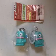 サンリオキャラクターズ　オールスターズ　Part1 ハンギョドン×2