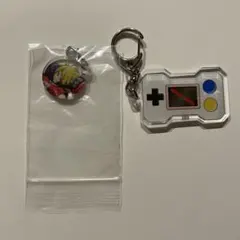 コンパスカフェ イグニス 缶バッジ #コンパス 【戦闘摂理解析システム