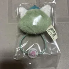 ジェラトーニ ヘアゴム 東京ディズニーシー