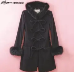 withsun Happy×3コート