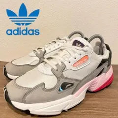 adidas Originals WMNS FALCON アディダス ファルコン