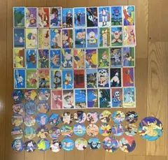 2025年最新】メンコの人気アイテム - メルカリ