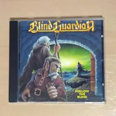 Blind Guardian / Follow The Blind 輸入盤
