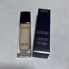 ディオール　フォーエヴァースキンコレクトコンシーラー00.5N