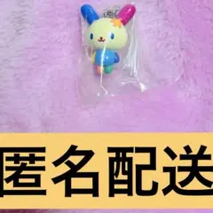 ウサハナ オールスター めじるし めじるしチャーム めじるしアクセサリー ガチャ