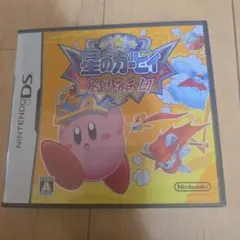 星のカービィ 参上！ドロッチェ団