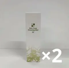 新品未開封 グロウンケア ドレッシングミスト 50ml 3点セット - メルカリ