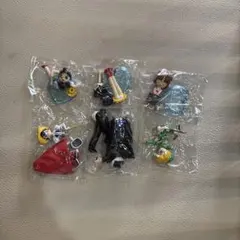 手塚治虫 リアルフィギュアコレクション コンプリート レトロ