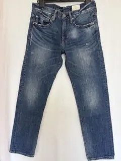 ANTGAUGE アントゲージ デニムパンツ ジーンズ　インディゴ Sサイズのサムネイル